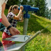 Erlebnispfad Reckingen