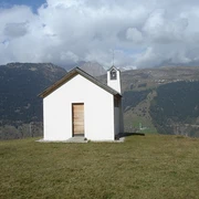 Rundwanderung von Mörel-Filet zur Tunetschalp und zurück