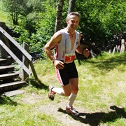 Gondo Marathon