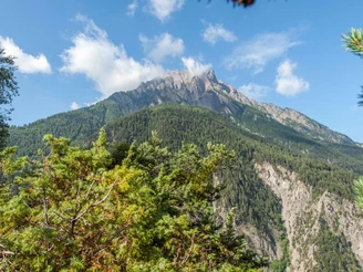 Glishorn
