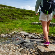 Simplon Rundweg Bergalpe