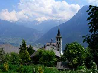 Mund Dorf