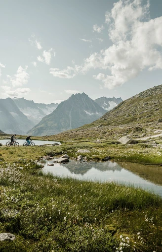 Panorama Tour (Enduro)