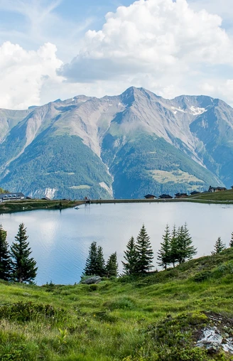 Rundwanderung um den Bettmersee