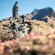 Stockalper-Bike Simplonpass