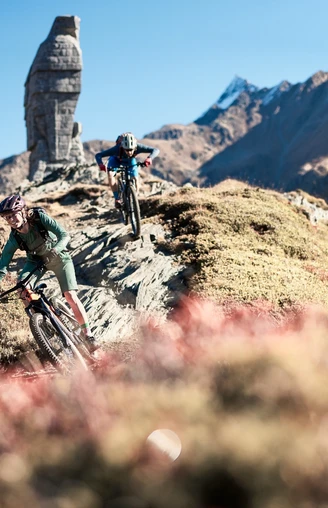 Stockalper-Bike Simplonpass