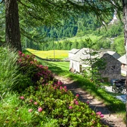 Stockalperweg / ViaStockalper