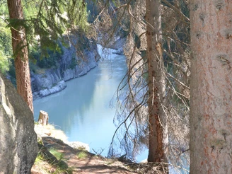 Stausee