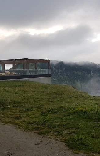 Hotel Belalp und Beschreibung
