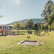 Spielplatz Mitteltal