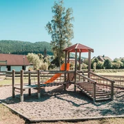 Spielplatz Mitteltal