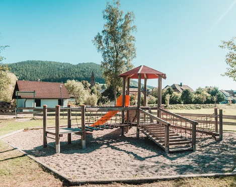 Spielplatz Mitteltal