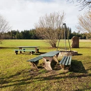 Grillplatz "Emma-Hamma-Platz"