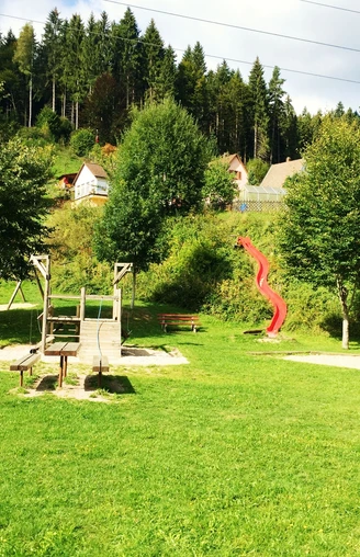Spielplatz Christophstal