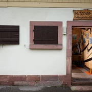 Kutscherhaus