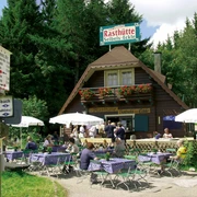 Seibelseckle ©Hotel Auerhahn