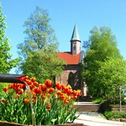 ev. Kirche