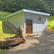Brunnen am Wasserhäusle Walke