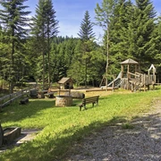 Spielplatz Kreuzsattelplatz