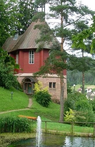 Michaeliskapelle