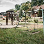 Spielplatz in Schwarzenberg