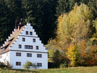 Bärenschlössle