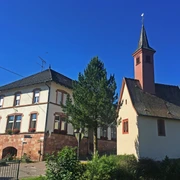 St. Jakobus-Kaplle