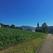 Kapelle Heselbach