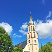 Nußbach Kirche