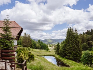 Forellenhof Buhlbach mit Fischzucht