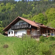 Schönblick am Sennel