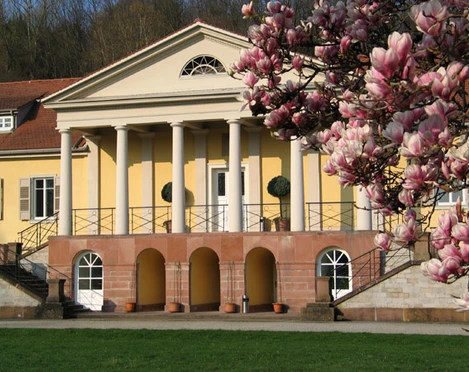 Schloss Rotenfels