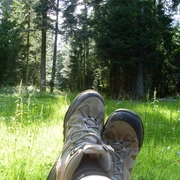Mach mal Pause