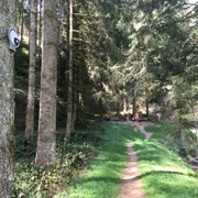 Schnapsbrunnen der Serregeister