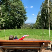 Riesenschaukel