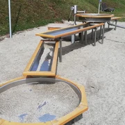 Mtaschplatz am Panoramawegle