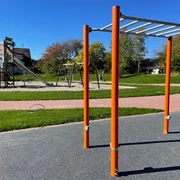 Mehrgenerationenplatz