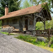 Bücherkiste an der Wolkenhütte