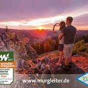 Wahlergebnis Murgleiter