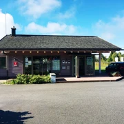 Infozentrum Kniebis (Freudenstadt)