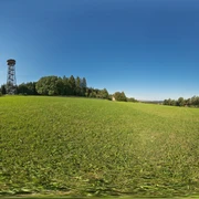 Vogteiturm Loßburg