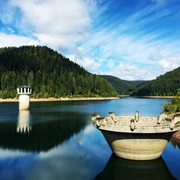 Kinzigtalsperre