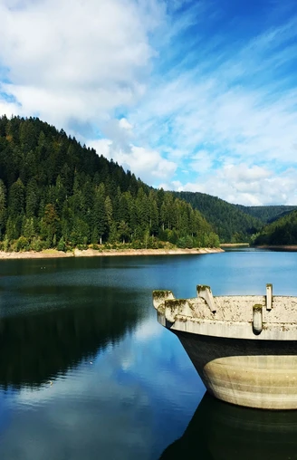 Kinzigtalsperre