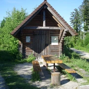 Wasenhütte