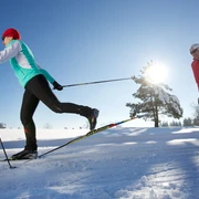 Langlauf