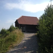 Zimmmerplatzhütte