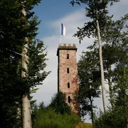 Haberer Turm in Bad Peterstal-Griesbach