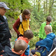 Annis Schwarzwald Geheimnis Oppenau