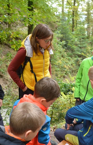 Annis Schwarzwald Geheimnis Oppenau