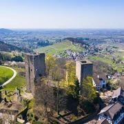 Burg Windeck